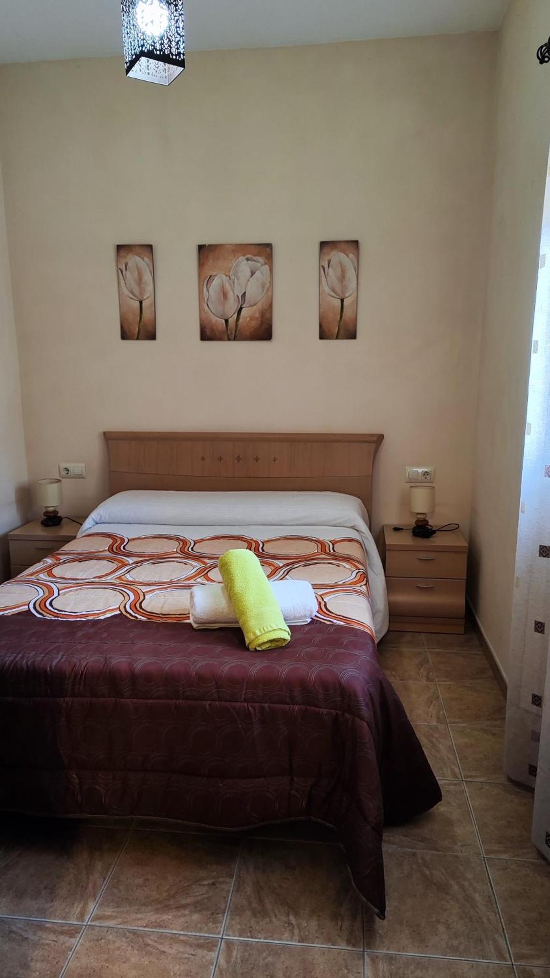 Casa Rural Puente Del Segura เอลเช เด ลาเซียร์รา ภายนอก รูปภาพ