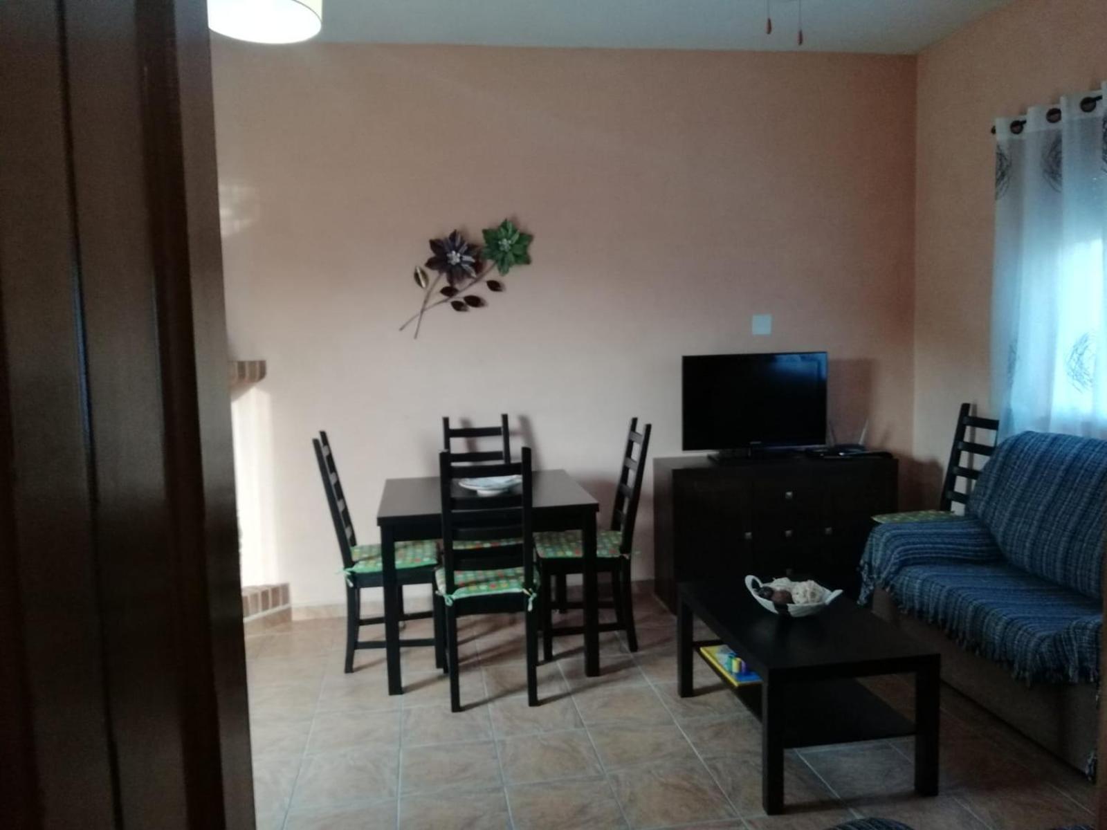 Casa Rural Puente Del Segura เอลเช เด ลาเซียร์รา ภายนอก รูปภาพ