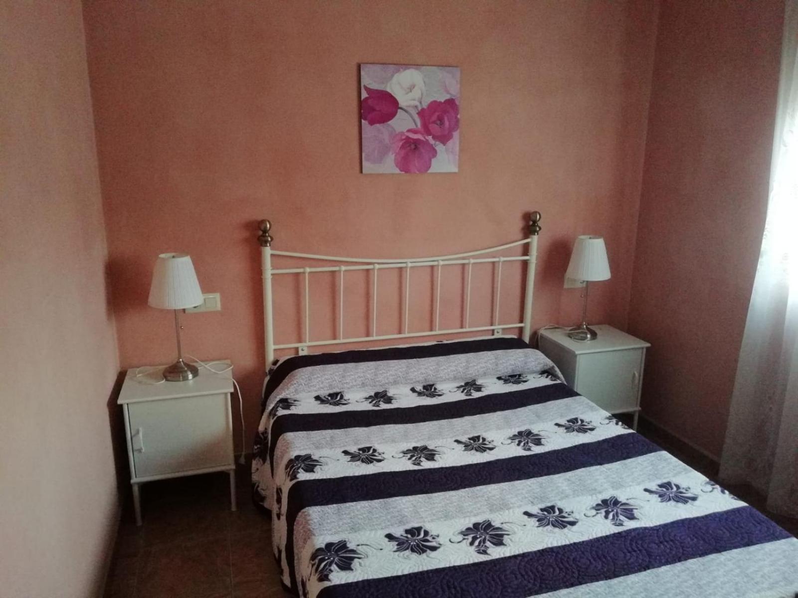 Casa Rural Puente Del Segura เอลเช เด ลาเซียร์รา ภายนอก รูปภาพ