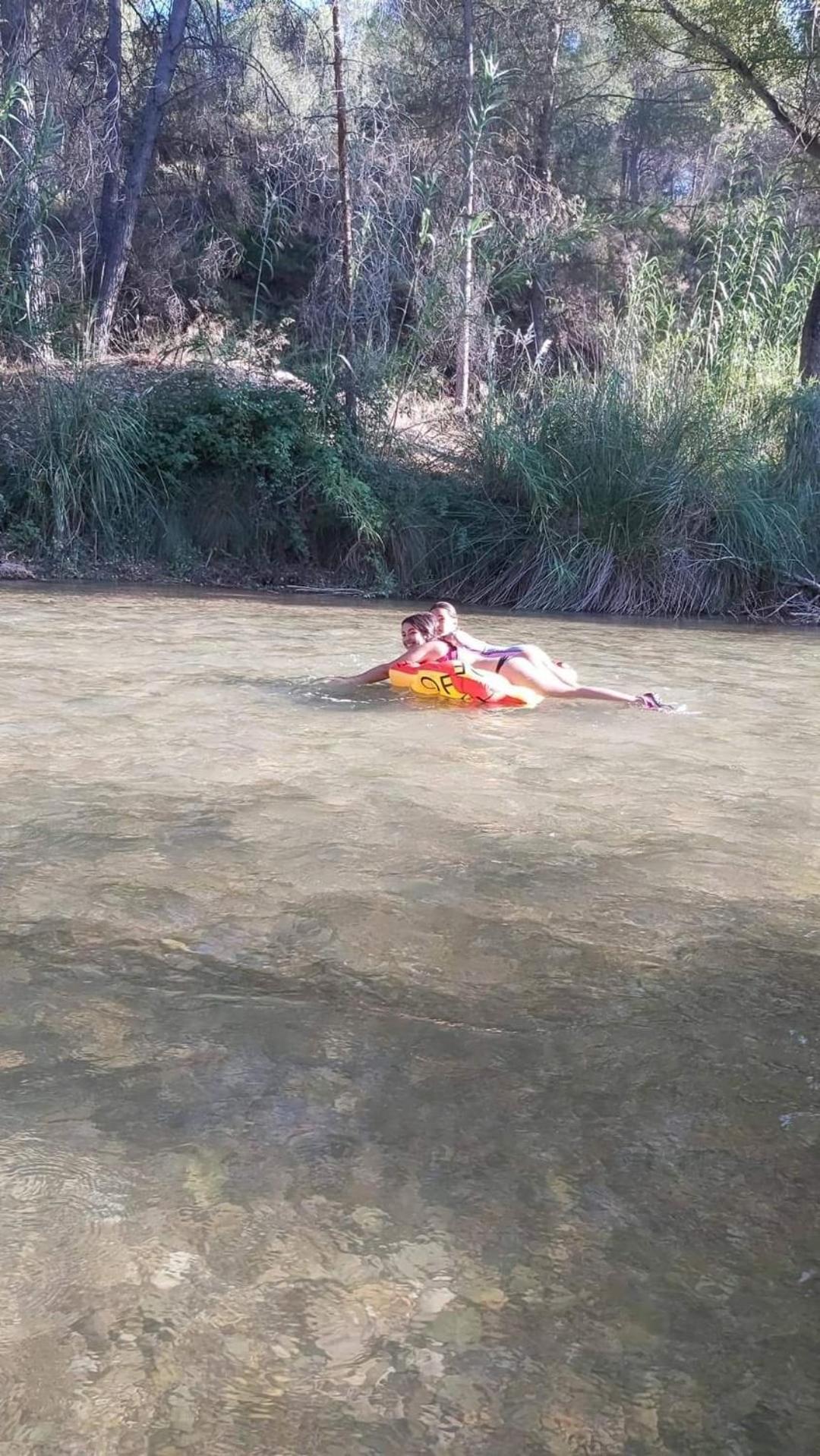Casa Rural Puente Del Segura เอลเช เด ลาเซียร์รา ภายนอก รูปภาพ