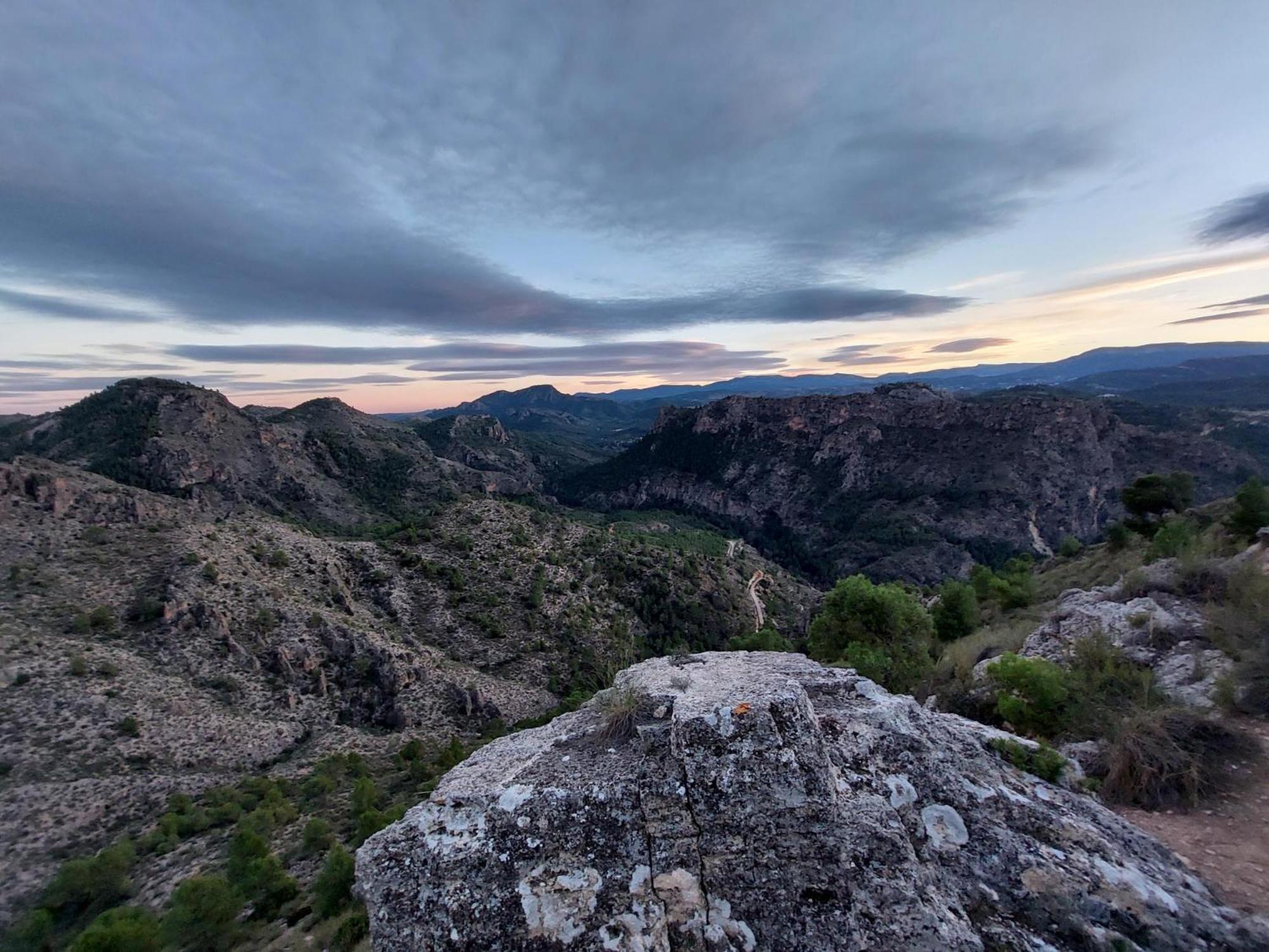 Casa Rural Puente Del Segura เอลเช เด ลาเซียร์รา ภายนอก รูปภาพ